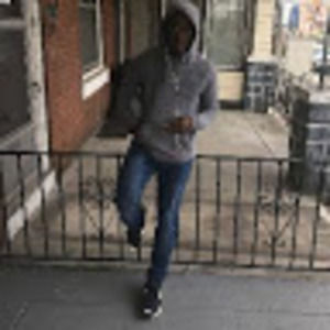 Meet your Posher, Ahmed